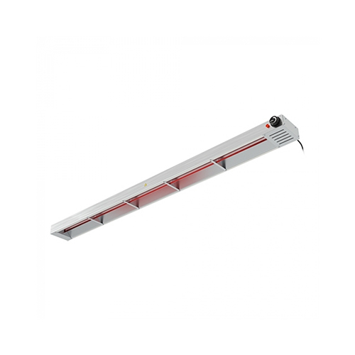 INFRAROODSTRALER AFM 6.5X180CM  230V1750W  CATERCHEF